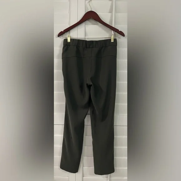 Lululemon On the Fly High Rise Pant - Picture 3 of 10